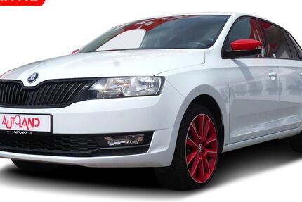 Skoda Rapid 76.148 km 12.490 &euro; Halle 06122