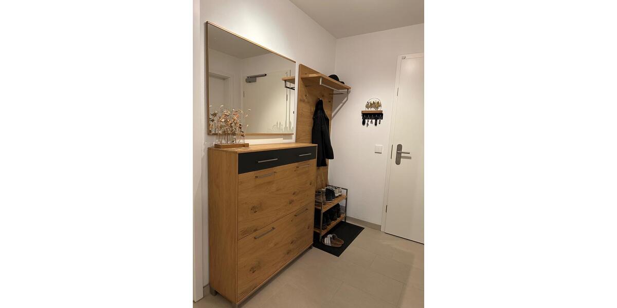 Erdgeschoßwohnung Parkstetten - 2 Zimmer, 64 m&sup2;, 350.000&euro; | Angebot:23665673