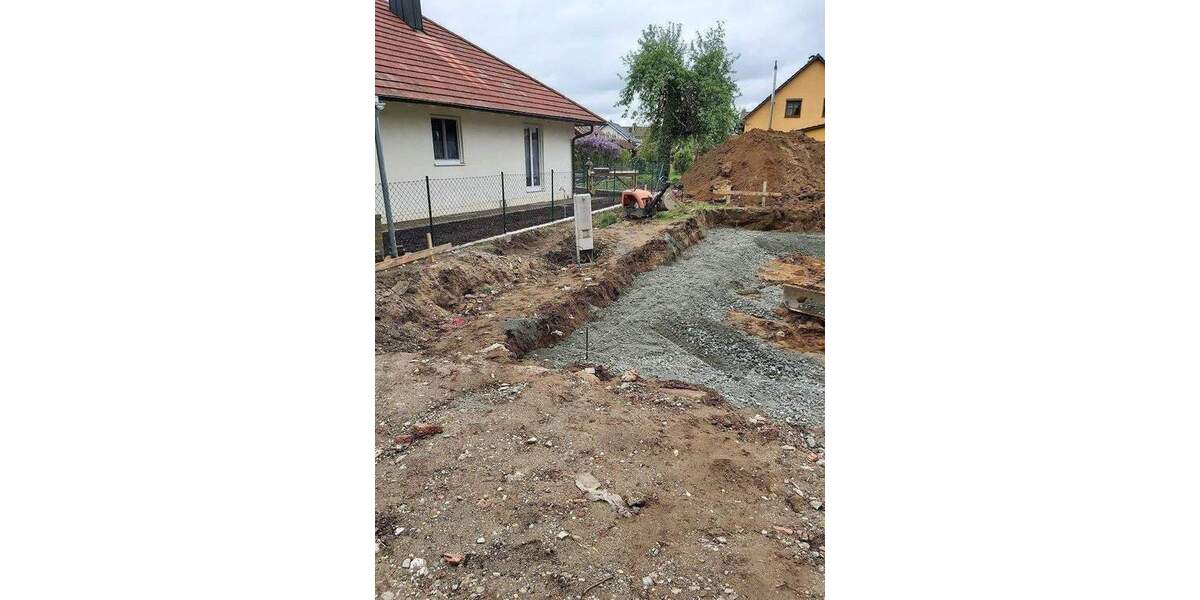 Grundstück Parkstetten - 125.000&euro; | Angebot:25957296