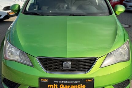 Seat Ibiza 69.460 km 5.999 &euro; Speyer 67346