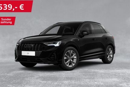 Audi Q3 25.200 km 40.930 &euro; Bamberg 96052