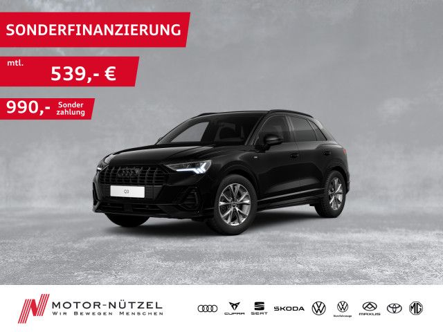 Audi Q3 25.200 km 40.930 &euro; Bamberg 96052