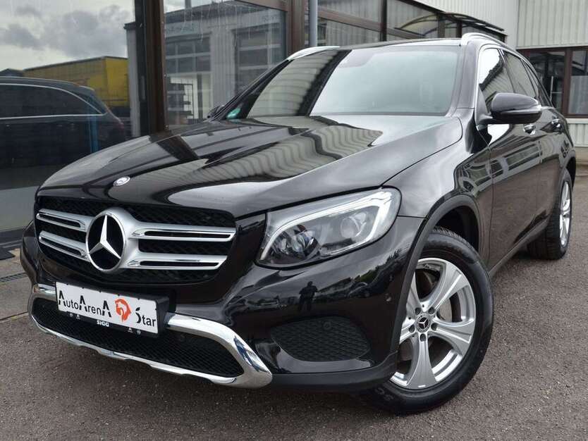 GLC 250