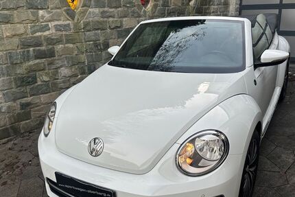 VW Beetle 109.000 km 14.600 &euro; Engelskirchen 51766