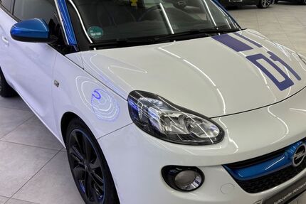Opel Adam 110.000 km 6.999 € Hockenheim 68766