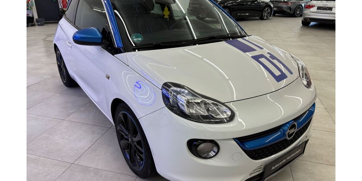 Opel Adam 110.000 km 6.999 € Hockenheim 68766