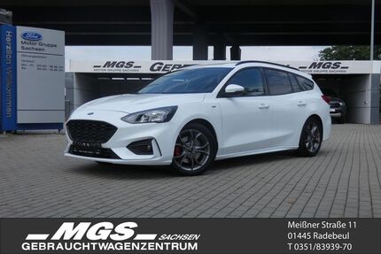 Ford Focus 118.200 km 14.500 &euro; Radebeul 01445