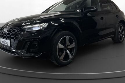 Audi Q5 108.840 km 39.880 &euro; Minden 32427