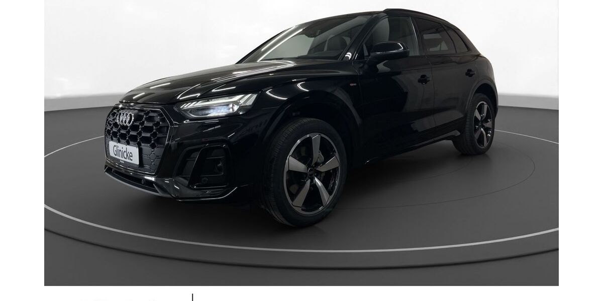 Audi Q5 108.840 km 39.880 &euro; Minden 32427