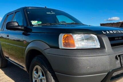 Rover Andere 108.626 km 4.300 &euro; Obermichelbach 90587