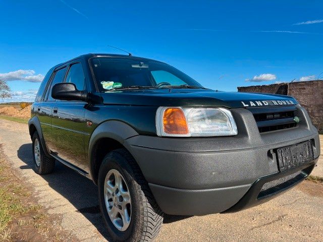 Rover Andere 108.626 km 4.300 &euro; Obermichelbach 90587