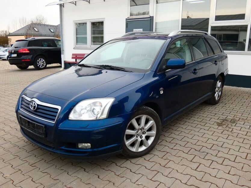 Avensis