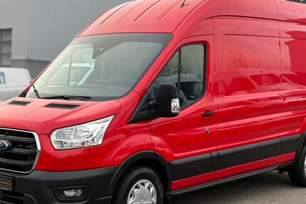 Ford Transit 58.000 km 25.990 &euro; Bergkirchen 85232