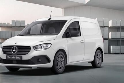 Mercedes-Benz Citan 20.228 km 32.300 &euro; Bruchsal 76646