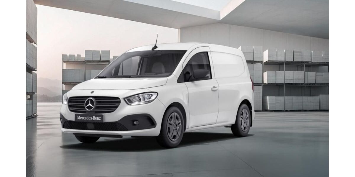 Mercedes-Benz Citan 20.228 km 32.300 &euro; Bruchsal 76646