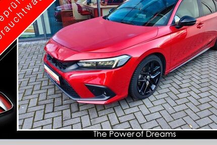 Honda Civic 46.000 km 27.290 &euro; Leipzig 04103