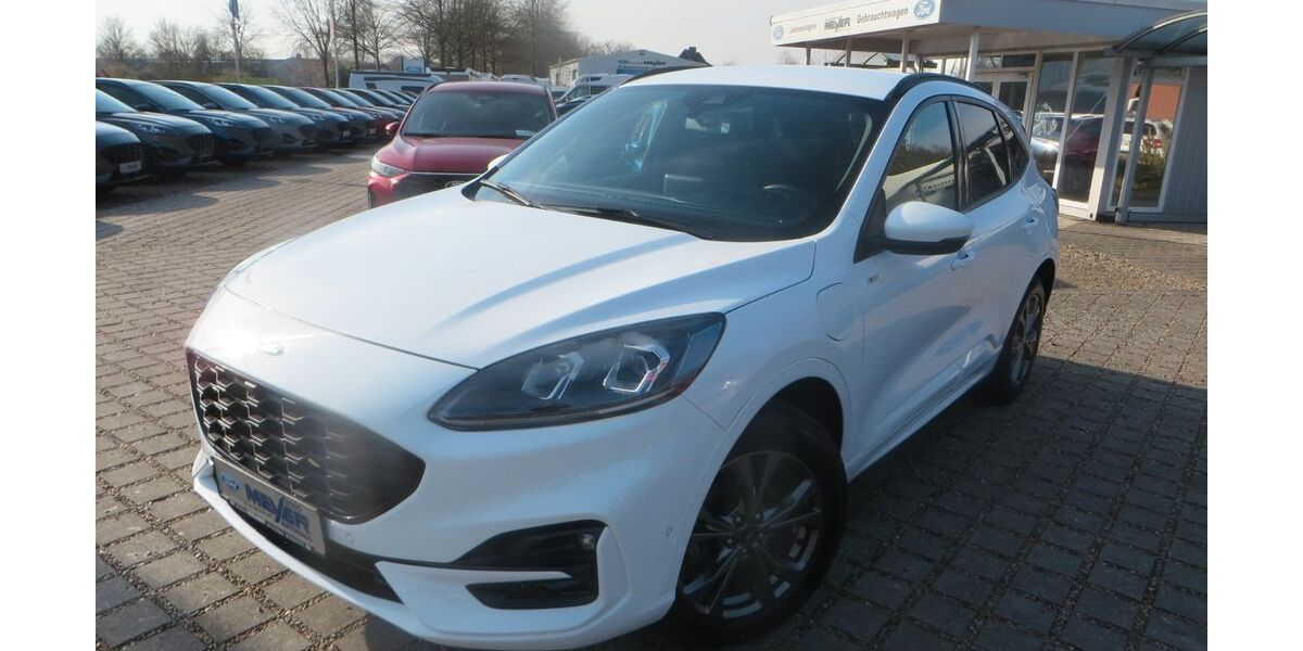 Ford Kuga 76.764 km 23.990 &euro; Achim-Baden 28832