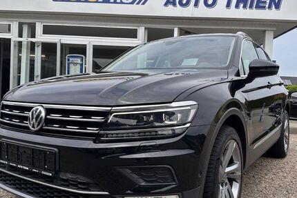 VW Tiguan 146.500 km 18.990 &euro; Saterland-Sedelsberg 26683