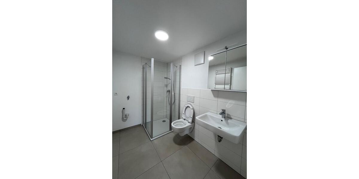 Etagenwohnung Ochsenhausen - 3 Zimmer, 53 m&sup2;, 550&euro; | Angebot:26395498