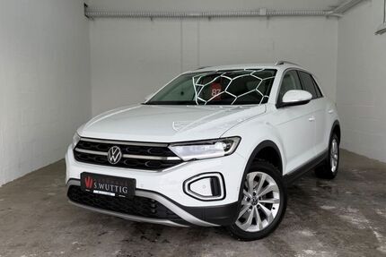 VW T-Roc 71.000 km 23.990 &euro; Bad Langensalza 99947