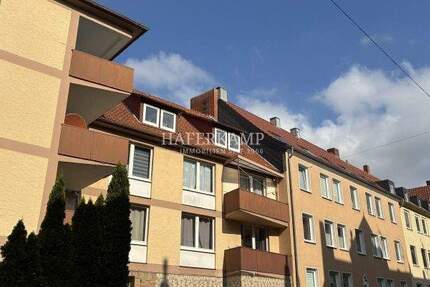 Wohnung Hildesheim Nord - 4 Zimmer, 76 m&sup2;, 105.000&euro; | Angebot:25694846