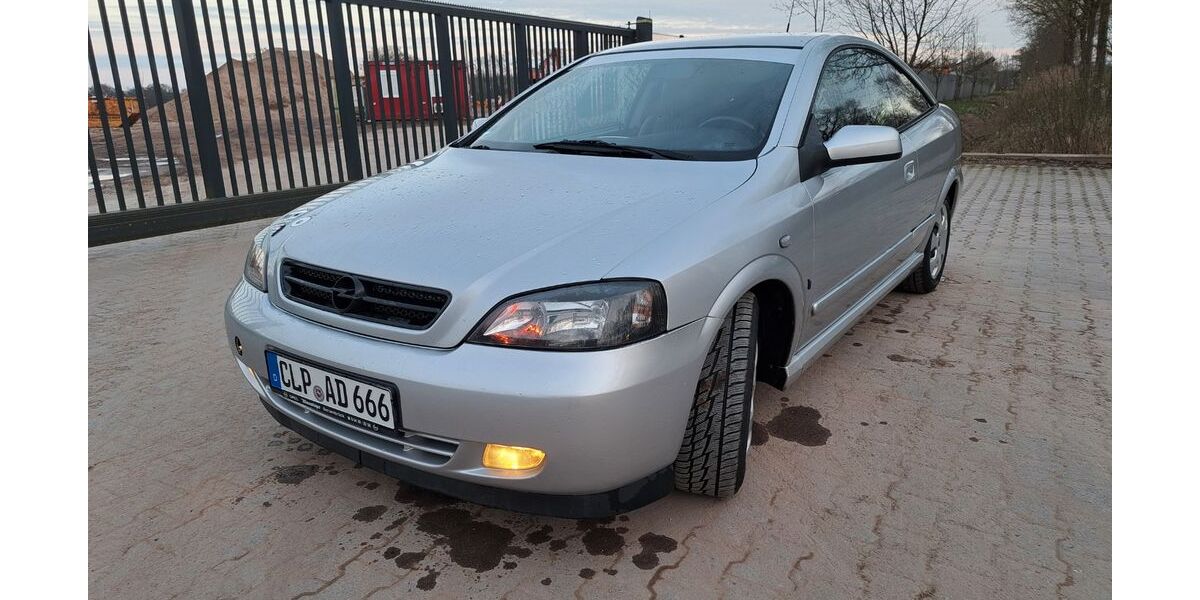 Opel Astra 270.000 km 1.300 &euro; Essen 49632