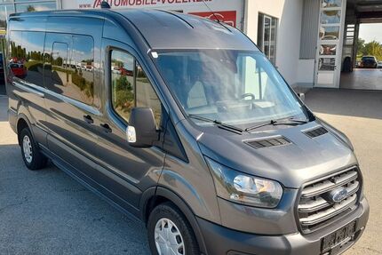 Ford Transit 81.205 km 27.999 &euro; Neuburg/Inn bei Passau 94127