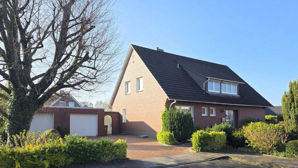 Einfamilienhaus Twistringen - 9 Zimmer, 238 m&sup2;, 339.000&euro; | Angebot:26155965