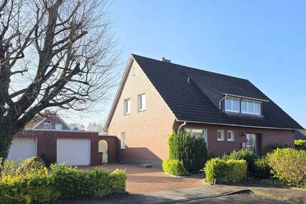 Haus Twistringen - 9 Zimmer, 238 m&sup2;, 339.000&euro; | Angebot:26155965