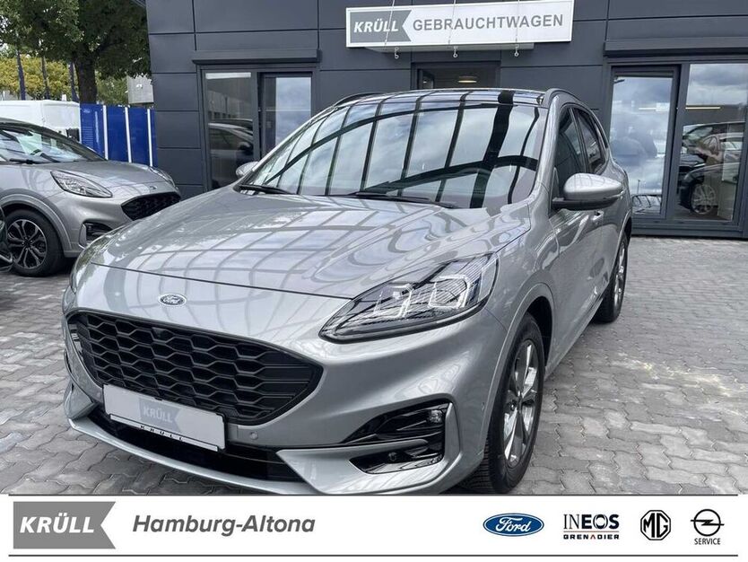 Kuga