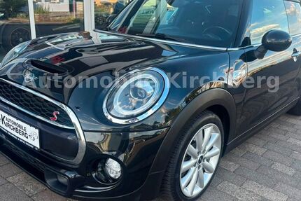 Mini Cooper SD 150.254 km 11.900 &euro; Kirchberg 55481