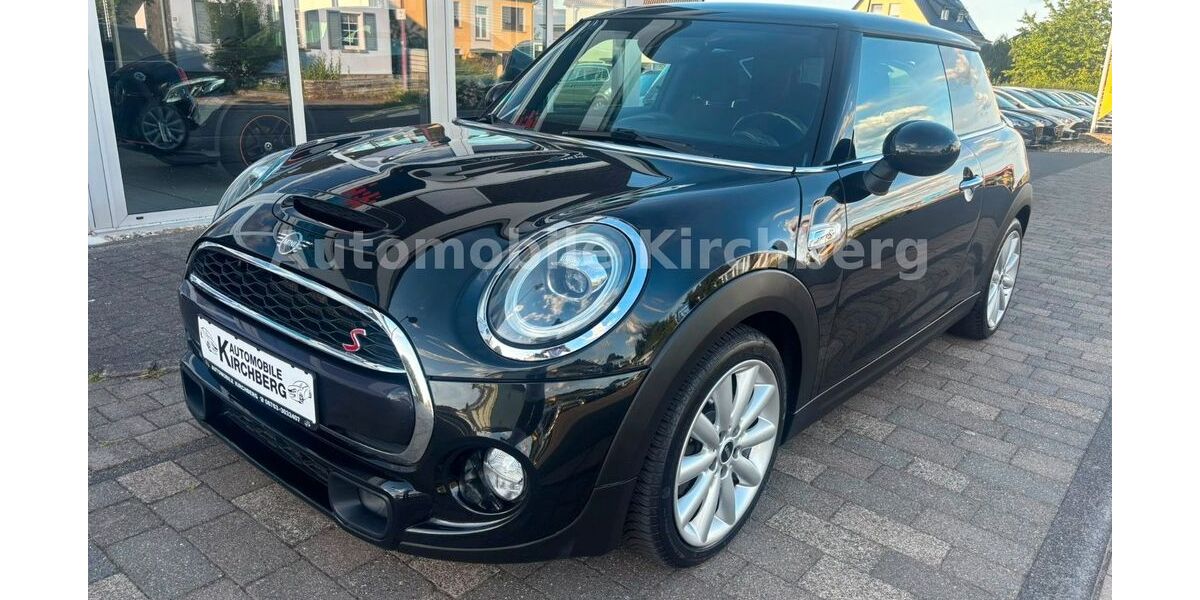 Mini Cooper SD 150.254 km 11.900 &euro; Kirchberg 55481
