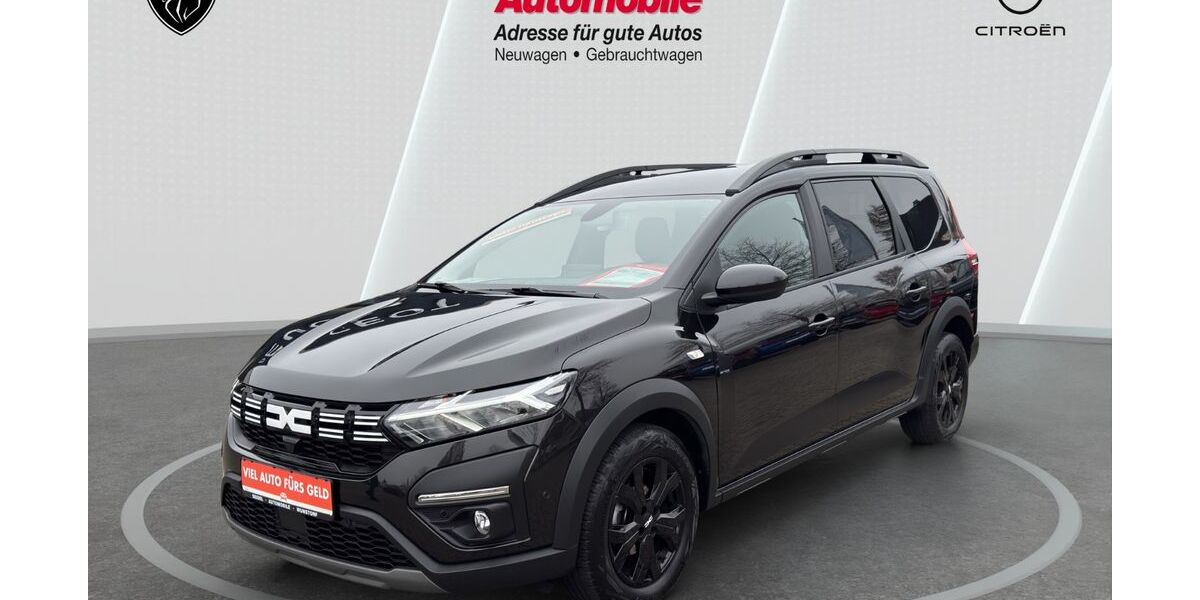 Dacia Jogger 41.360 km 18.895 &euro; Wunstorf 31515
