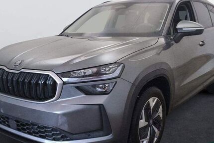 Skoda Kodiaq 25.400 km 42.449 &euro; Mühlheim 63165