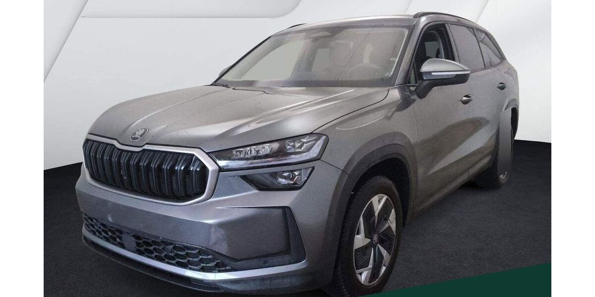 Skoda Kodiaq 25.400 km 42.449 &euro; Mühlheim 63165