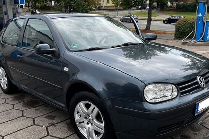 VW Golf
