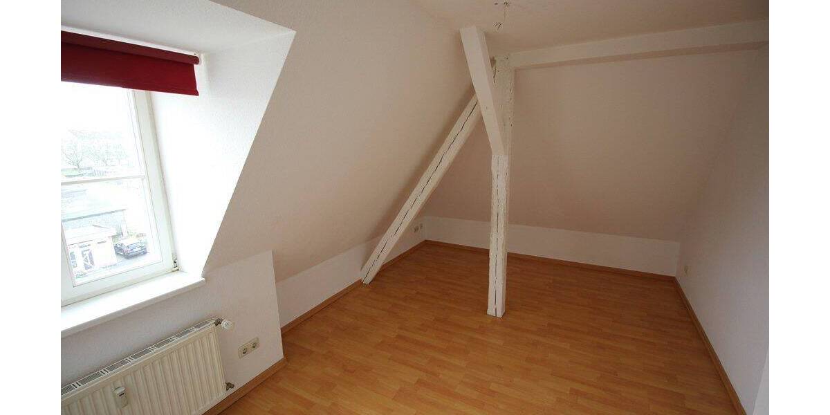Etagenwohnung Schwerin Weststadt - 2 Zimmer, 59 m&sup2;, 480&euro; | Angebot:26852766