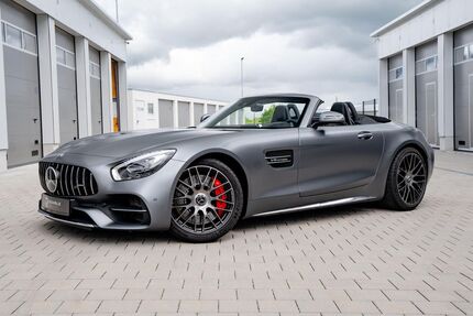 Mercedes-Benz AMG GT C 23.377 km 117.990 &euro; Oberndorf am Neckar 78727