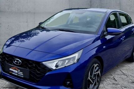 Hyundai i20 41.400 km 15.806 &euro; Weimar 99427
