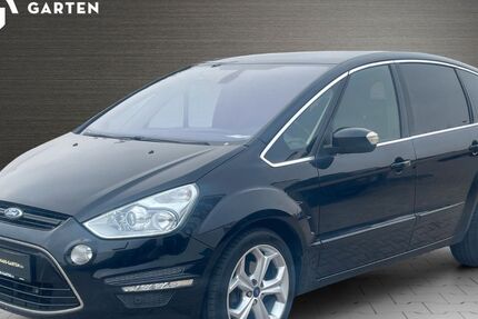 Ford S-Max 255.545 km 3.950 € Einbeck 37574