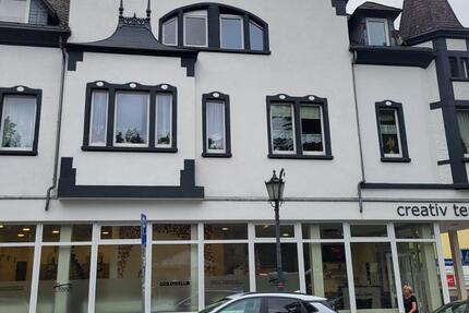 Helle 3‑Zimmer‑Wohnung im Herzen der Herborner Innenstadt 3 zimmer