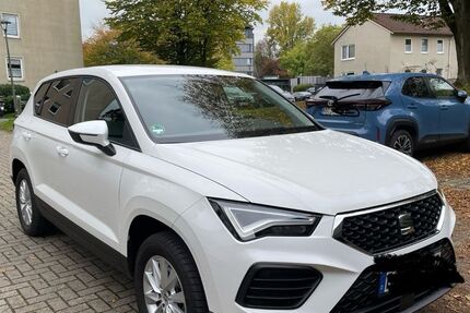 Seat Ateca 23.400 km 20.250 &euro; Bochum 44803