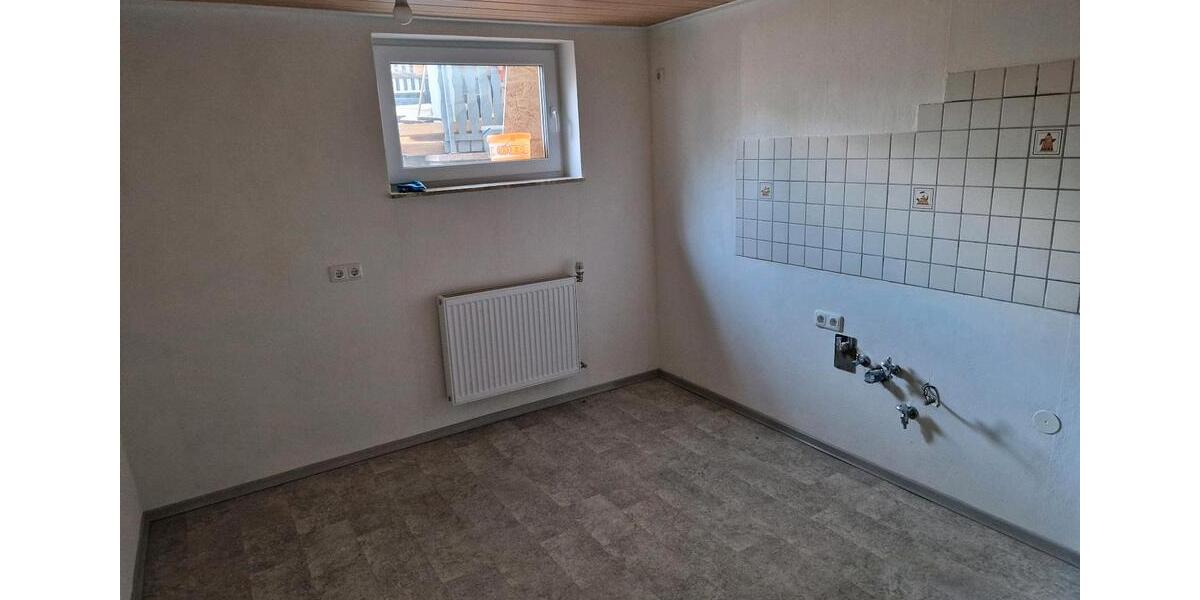 Etagenwohnung Königsberg in Bayern - 3 Zimmer, 55 m&sup2;, 500&euro; | Angebot:25960645