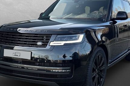 Land Rover Range Rover 2.000 km 159.890 &euro; Moers 47441