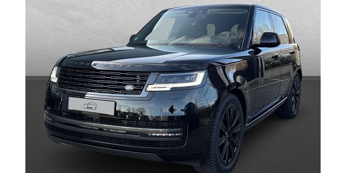 Land Rover Range Rover 2.000 km 166.890 &euro; Moers 47441