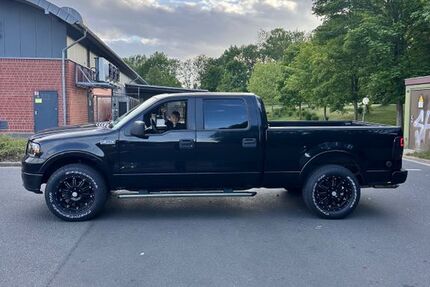 Ford F 150 101.312 km 7.500 &euro; Sarstedt 31157