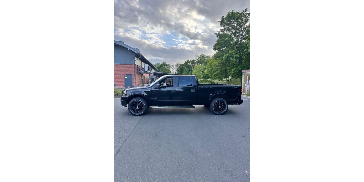 Ford F 150 101.312 km 7.500 &euro; Sarstedt 31157