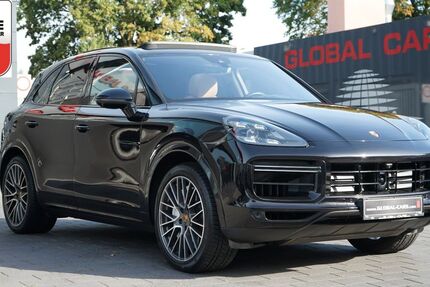 Porsche Cayenne 79.990 km 65.885 &euro; Hamburg 22453