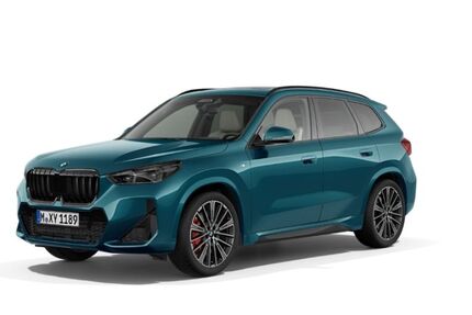 BMW X1 11.311 km 49.690 &euro; Hainburg 63512