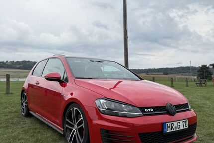 VW Golf 152.000 km 15.800 &euro; Homberg (Efze) 34576